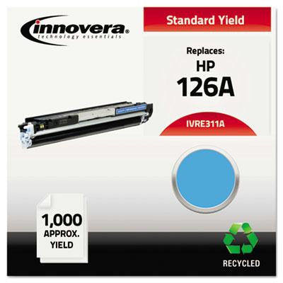 Innovera&reg; E310A, E311A, E312A, E313A Toner