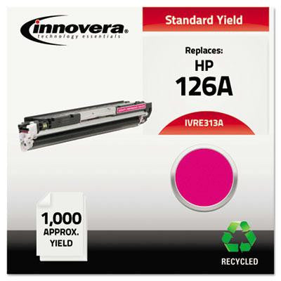 Innovera&reg; E310A, E311A, E312A, E313A Toner