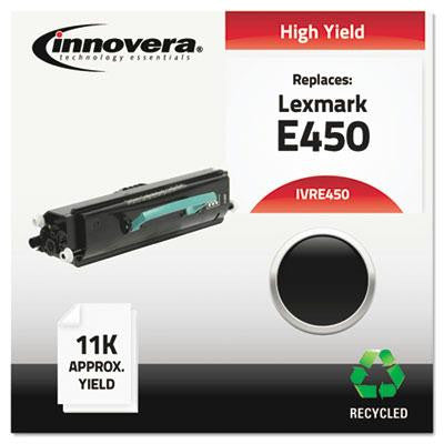 Innovera&reg; E450A11A Toner