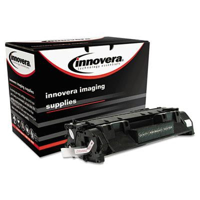 Innovera&reg; E505AM, E505XM MICR Toner