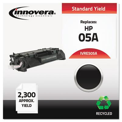 Innovera&reg; E5050A Toner