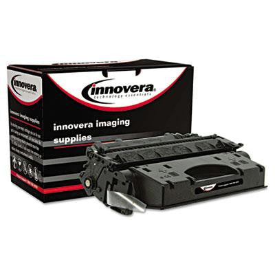 Innovera&reg; E505XJ Toner