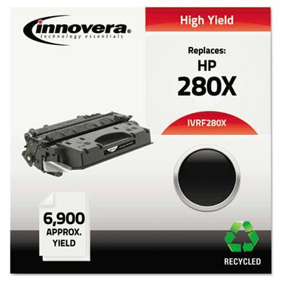 Innovera&reg; F280A, F280AM, F280X, F280XJ, F280XM Toner