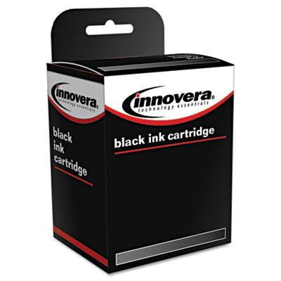 Innovera&reg; LC61BK, LC61C, LC61M, LC61Y Ink