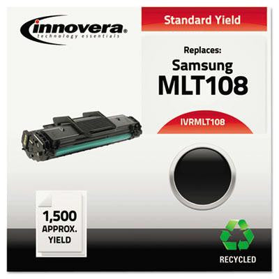 Innovera&reg; MLT108 Toner