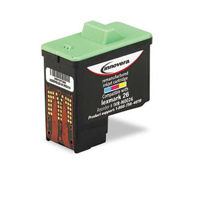 Innovera&reg; N0016, N0026 Inkjet Cartridge