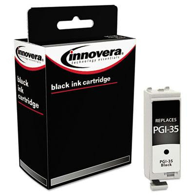 Innovera&reg; PG135 Inkjet Cartridge