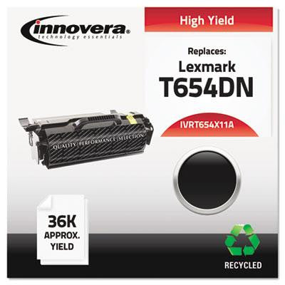 Innovera&reg; T654X21A Toner