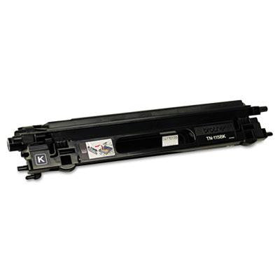 Innovera&reg; TN115BK, TN115C, TN115M, TN115Y Toner