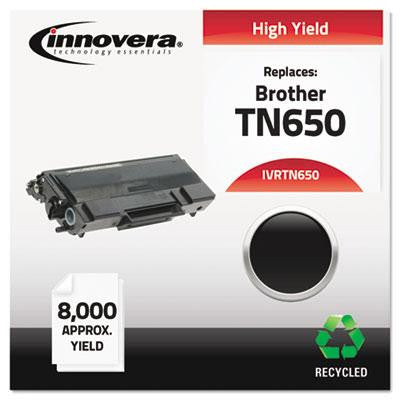 Innovera&reg; TN620, TN650 Toner