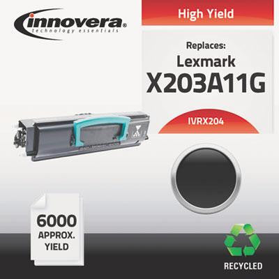 Innovera&reg; X204 Toner