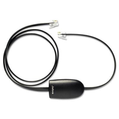 Jabra Headset Hook Switch Control for Cisco Unified IP Phones