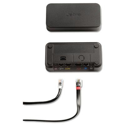 Jabra Link&trade; 20 Hook Switch Adapter for Alcatel Phones