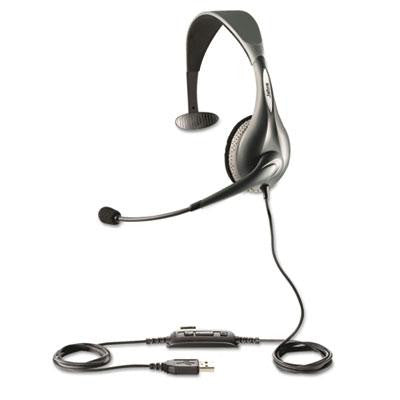 Jabra UC Voice&trade; 150 Headset