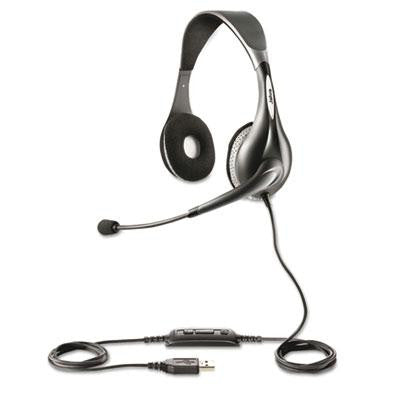 Jabra UC Voice&trade; 150 Headset