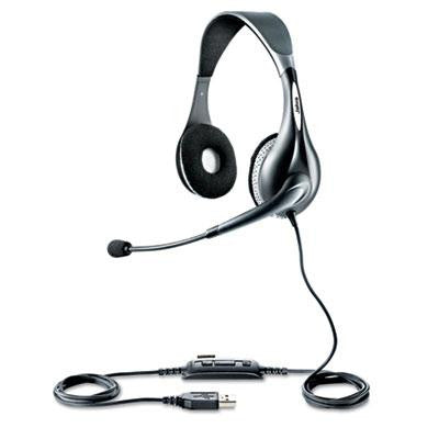 Jabra UC Voice&trade; 150 Headset