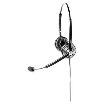 Jabra BIZ&trade; 1900 Series Corded Headset