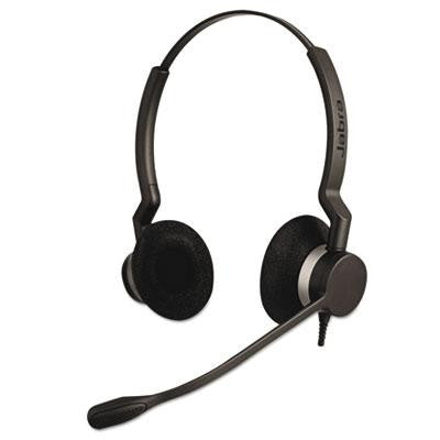 Jabra BIZ 2300 Series Headset