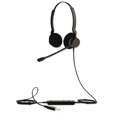 Jabra BIZ 2300 Series Headset