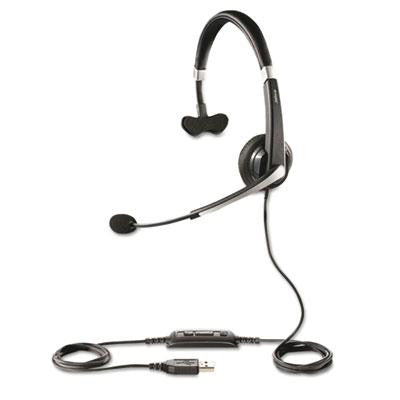 Jabra UC Voice&trade; 550 Headset