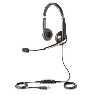 Jabra UC Voice&trade; 550 Headset