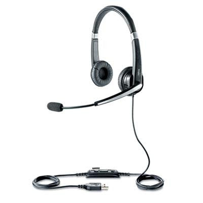 Jabra UC Voice&trade; 550 Headset