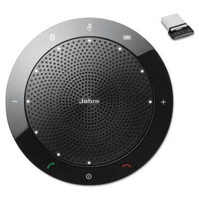 Jabra Speak&trade; 510+ UC Speakerphone