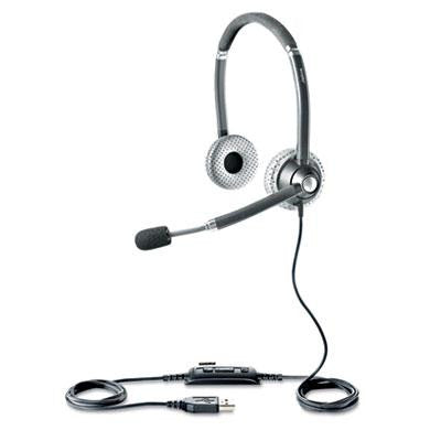 Jabra UC Voice&trade; 750 Headset