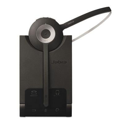 Jabra PRO&trade; 900 Series Wireless Monaural Convertible Headset