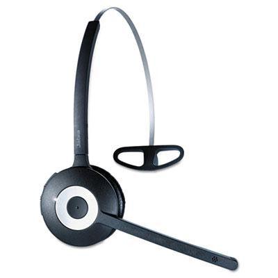 Jabra PRO&trade; 900 Series Wireless Monaural Convertible Headset