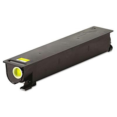 Katun Performance&reg; 36860, 36861, 36862, 36863 Toner