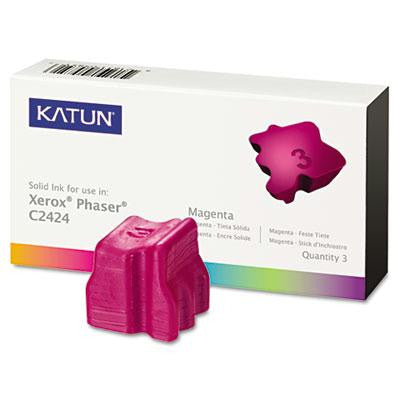 Katun&reg; 37978, 37977, 37976, 37975 Ink Sticks