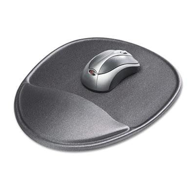 Kelly Computer Supply Memory Foam Mouse Rest