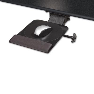 Kelly Computer Supply Dual Swivel Adjustable Mouse Platform