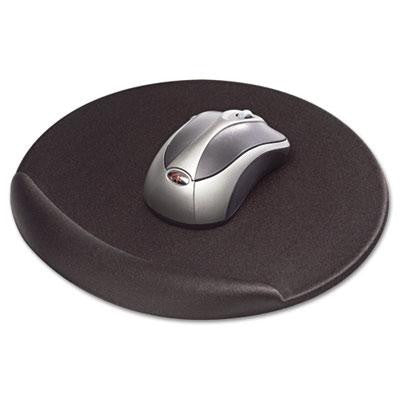 Kelly Computer Supply Viscoflex&trade; Oval Mouse Pad