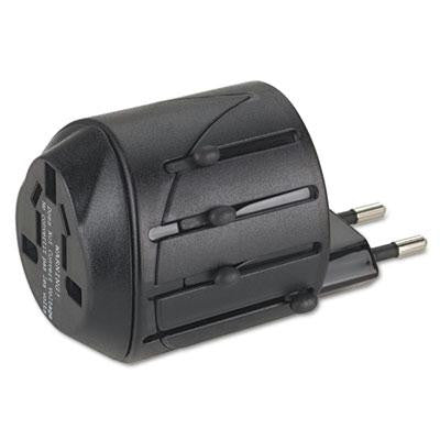 Kensington&reg; International Travel Plug Adapter