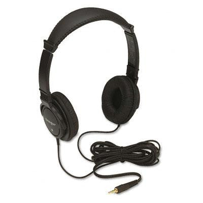 Kensington&reg; Hi-Fi Headphones