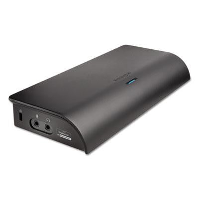 Kensington&reg; SD4000 Universal USB Docking Station