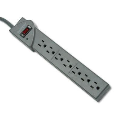 Kensington&reg; Guardian&reg; Premium Seven-Outlet Surge Protector