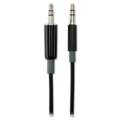 Kensington&reg; Auxiliary Audio Cable