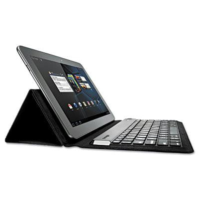 Kensington&reg; KeyFolio&trade; Expert Folio and Keyboard