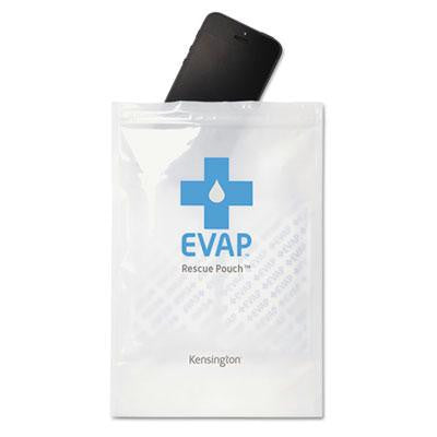 Kensington&reg; EVAP Wet Electronics Rescue Pouch&trade;