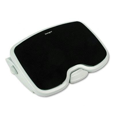 Kensington&reg; SoleMate&trade; Comfort Footrest with SmartFit&reg; System