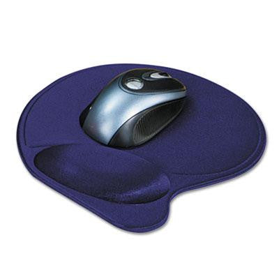 Kensington&reg; Wrist Pillow&reg; Extra-Cushioned Mouse Support