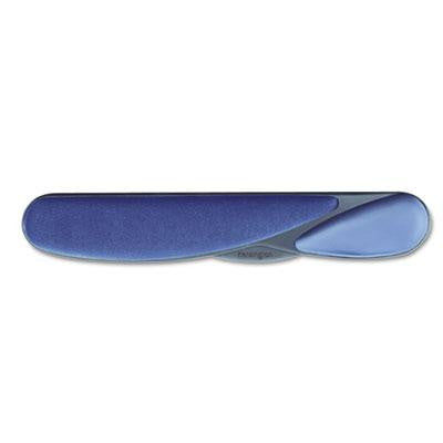 Kensington&reg; Memory Foam Keyboard Wrist Pillow&reg;