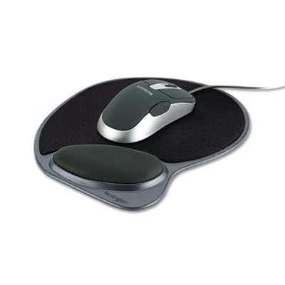 Kensington&reg; Memory Foam Mouse Wrist Pillow&reg;