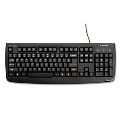 Kensington&reg; Pro Fit&trade; Washable Keyboard