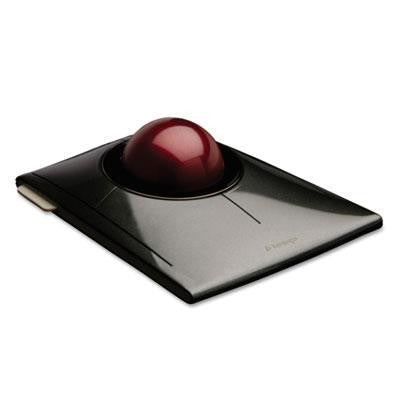 Kensington&reg; SlimBlade&trade; Trackball