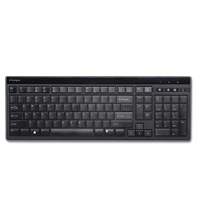 Kensington&reg; Slim Type Keyboard