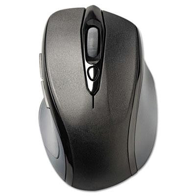 Kensington&reg; Pro Fit&trade; Mid-Size Wireless Mouse